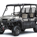 2024 Kawasaki Mule SX??? 4x4 FE