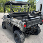 2024 Kawasaki Mule??? PRO-MX??? EPS Camo