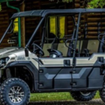 2024 Kawasaki Mule??? PRO-FXT??? 1000 LE Camo