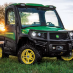 2024 John Deere Gator??? XUV825M S4