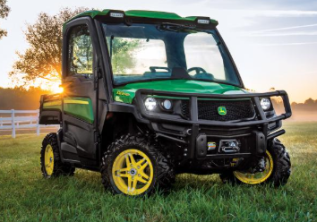 2024 John Deere Gator??? XUV825M S4