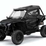 2024 Honda T2024 Honda Pioneer 1000 Trail