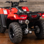 2024 Honda FourTrax Foreman?? 4x4 EPS