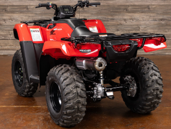 2024 Honda FourTrax Foreman?? 4x4 EPS