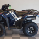 2024 Honda FourTrax Foreman?? Rubicon 4x4 Automatic DCT EPS