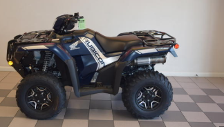 2024 Honda FourTrax Foreman?? Rubicon 4x4 Automatic DCT EPS