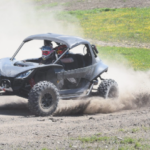 Segway Powersports Villain SX10 WP