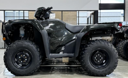 2024 Honda FourTrax Foreman?? 4x4 EPS