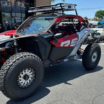 2024 Can-Am Maverick X3 MAX X RS TURBO RR