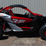 Can-Am Commander X mr 1000R-