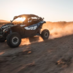 2024 Can-Am Maverick X3 X rc TURBO RR 64