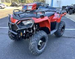 2024 Polaris Sportsman?? 570 EPS