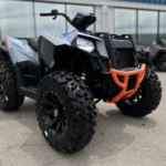 2024 Polaris Scrambler?? 850