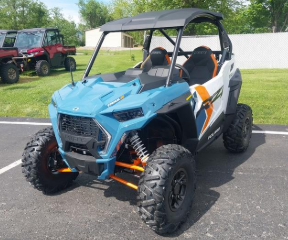 2024 Polaris RZR?? Trail Ultimate