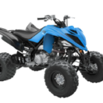2024 Yamaha Raptor 700
