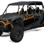 Polaris RZR XP?? 4 1000 Ultimate