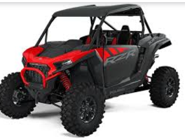 2024 Polaris RZR XP?? 1000 Premium