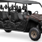 2024 Yamaha Viking EPS