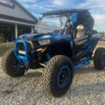 2024 Kayo Predator 125 EFI