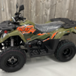 2024 Kayo Bull 300 EFI