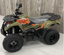 2024 Kayo Bull 300 EFI