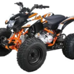2024 Kayo Bull 180