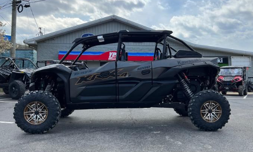 2024 Kawasaki Teryx?? KRX??4 1000 SE eS