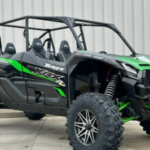 2024 Kawasaki Teryx?? KRX??4 1000 SE eS