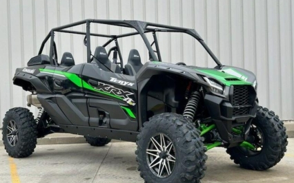 2024 Kawasaki Teryx?? KRX??4 1000 SE eS