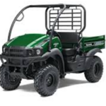 2024 Kawasaki Mule SX??? 4x4 XC LE