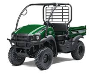 2024 Kawasaki Mule SX??? 4x4 XC LE