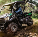 2024 Kawasaki Mule SX??? 4x4 XC