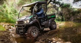 2024 Kawasaki Mule SX??? 4x4 XC