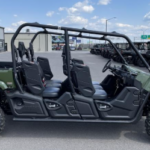 2024 Yamaha Viking VI EPS