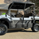 2024 Kawasaki Mule??? PRO-FX??? 1000 HD Edition