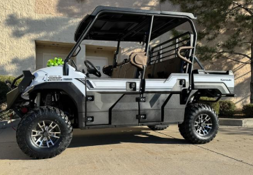 2024 Kawasaki Mule??? PRO-FX??? 1000 HD Edition