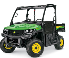 2024 John Deere Gator???