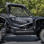 2024 Honda T2024 Honda Pioneer Deluxe