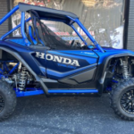 2024 Honda Talon 1000X 4