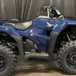 2024 Honda FourTrax Foreman?? Rubicon 4x4 Automatic DCT