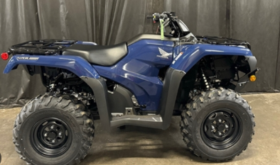 2024 Honda FourTrax Rancher?? 4X4 Automatic DCT EPS
