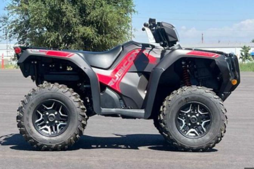 2024 CFMOTO CFORCE 500