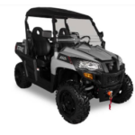 2024 Hisun Strike 550R