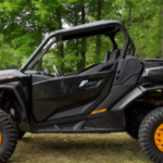 Can-Am Commander XT 1000R