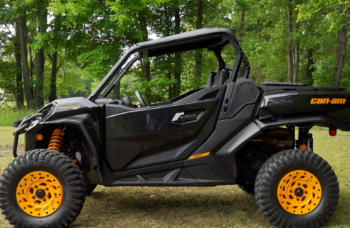 Can-Am Commander XT 1000R