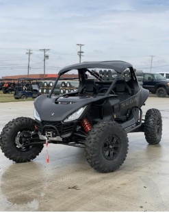 Segway Powersports Villain SX10 WP