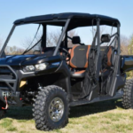 2024 Can-Am Defender PRO XT HD10