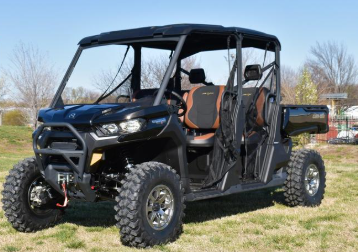2024 Can-Am Defender PRO XT HD10