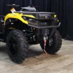 2024 Can-Am Outlander??? X MAX XT 850