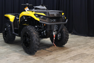 2024 Can-Am Outlander??? X MAX XT 850
